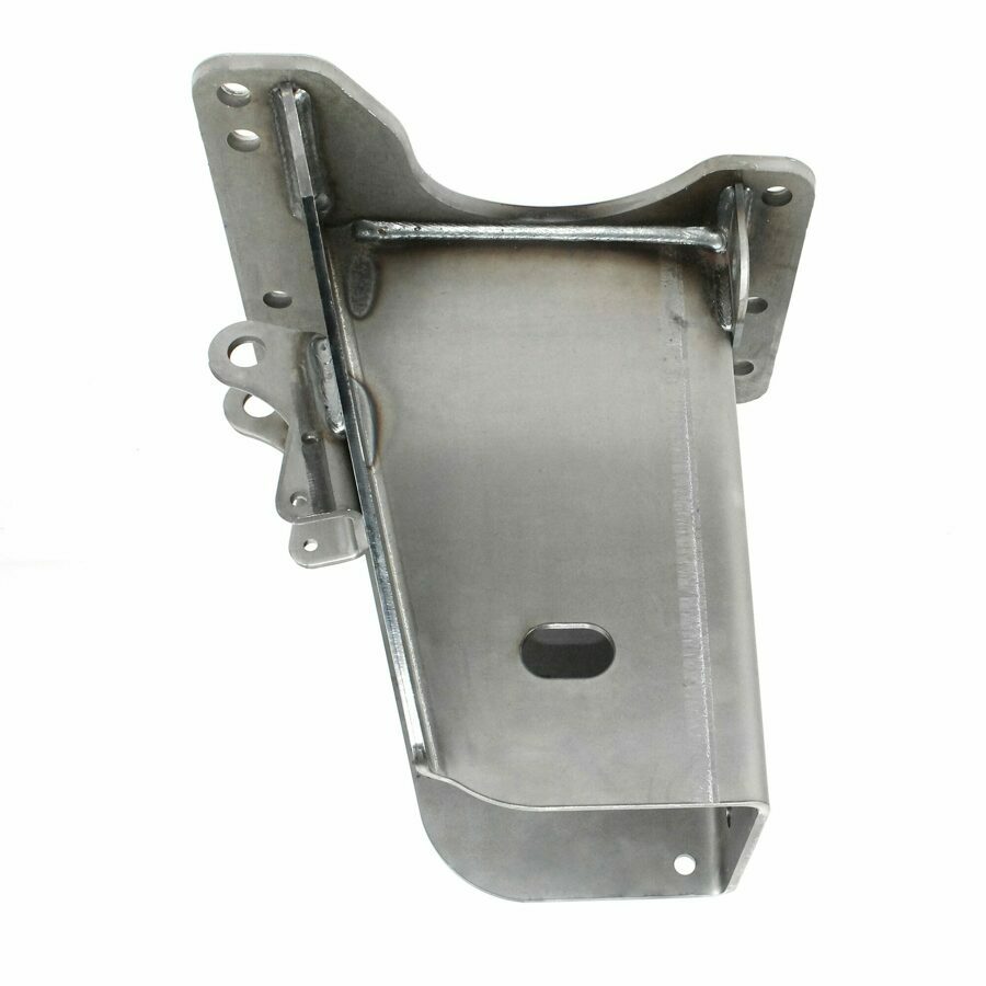 HANGER, INTRAAX 250/300, DRIVER SIDE BOLT ON, 18"/19" RIDE HEIGHT