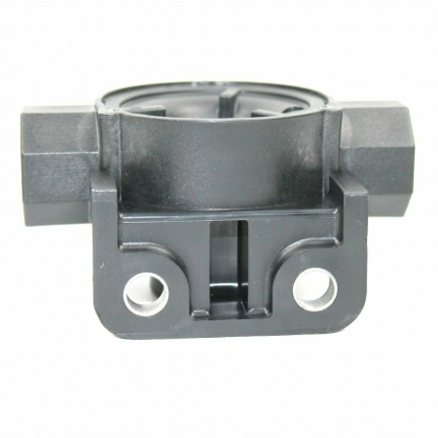 VALVE, QUICK RELEASE