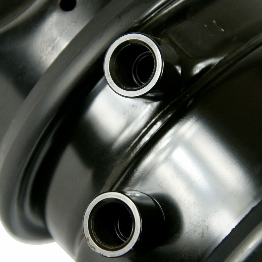 AIR CHAMBER HENDRICKSON 20/24 DISC BRAKES LH INTRAAX