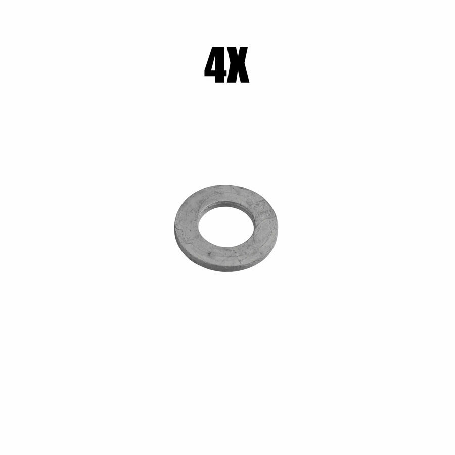 AIR RIDE, HT250US.611, 12" RIDE HEIGHT