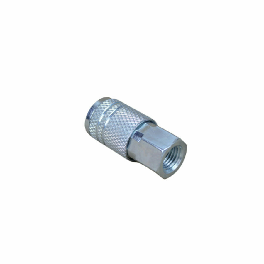 QUICK COUPLER, 1/4" FEMALE
