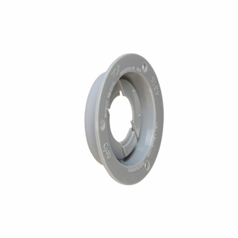 MOUNTING FLANGE, 2" MODEL 30