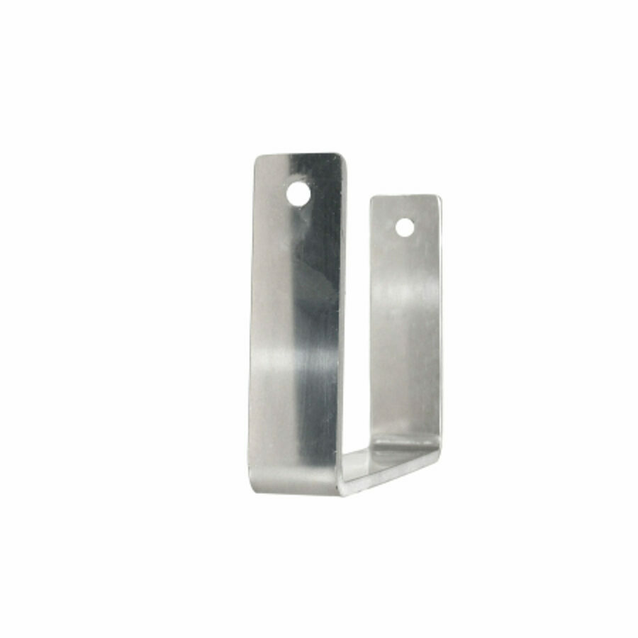 STEP ASSEMBLY, TANK BUMPER