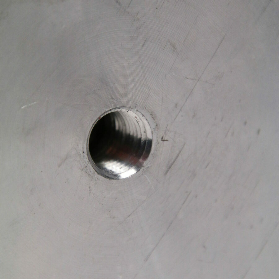 GATE CYLINDER ASSEMBLY, DUMP LINE