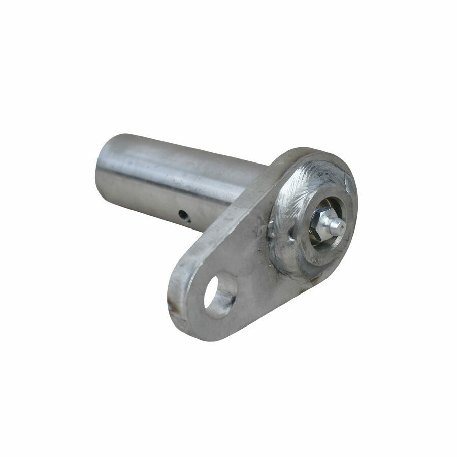 OVERSLUNG HINGE PIN ASSEMBLY, STAINLESS GREASABLE