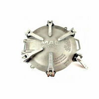 MANHOLE & MANLID COMPONENTS