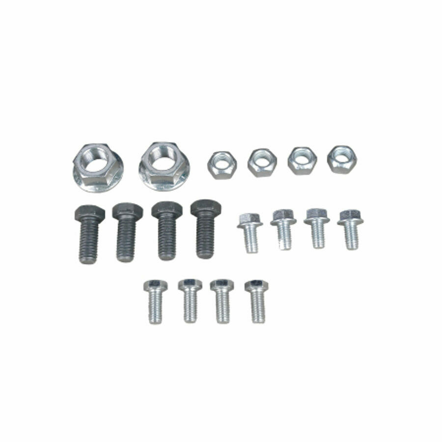 LIFT KIT HENDRICKSON, UBL AAT23/25/30K, WELD-ON, PAINTED, HT230/300