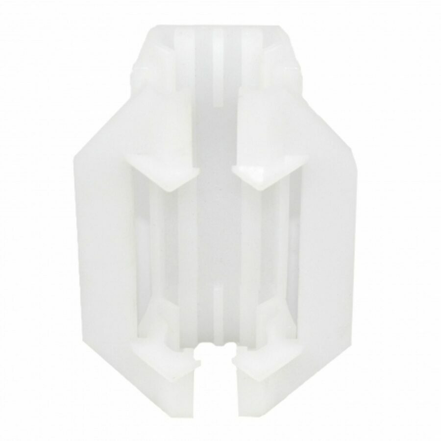 BEARING 3D, 3.5" FLOOR SLAT WIDE "GREEN BAG"