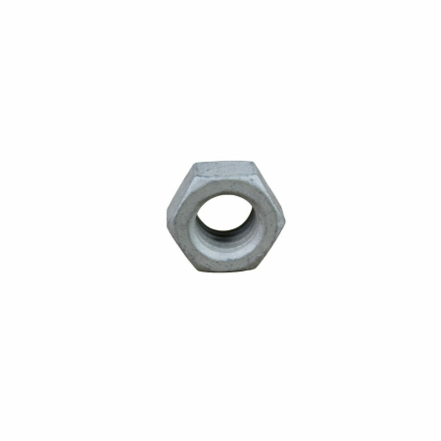 TOP LOCK NUT, 5/8-11 GR8 MAGNI 565