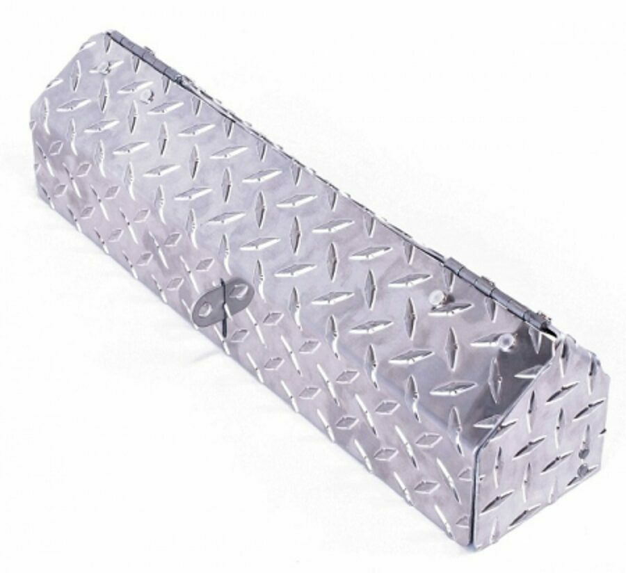 CAB RACK LOCKING CHAIN HANGER