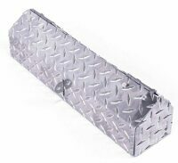 CAB RACK LOCKING CHAIN HANGER