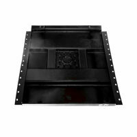 COUPLER INVERTED REVOLVER