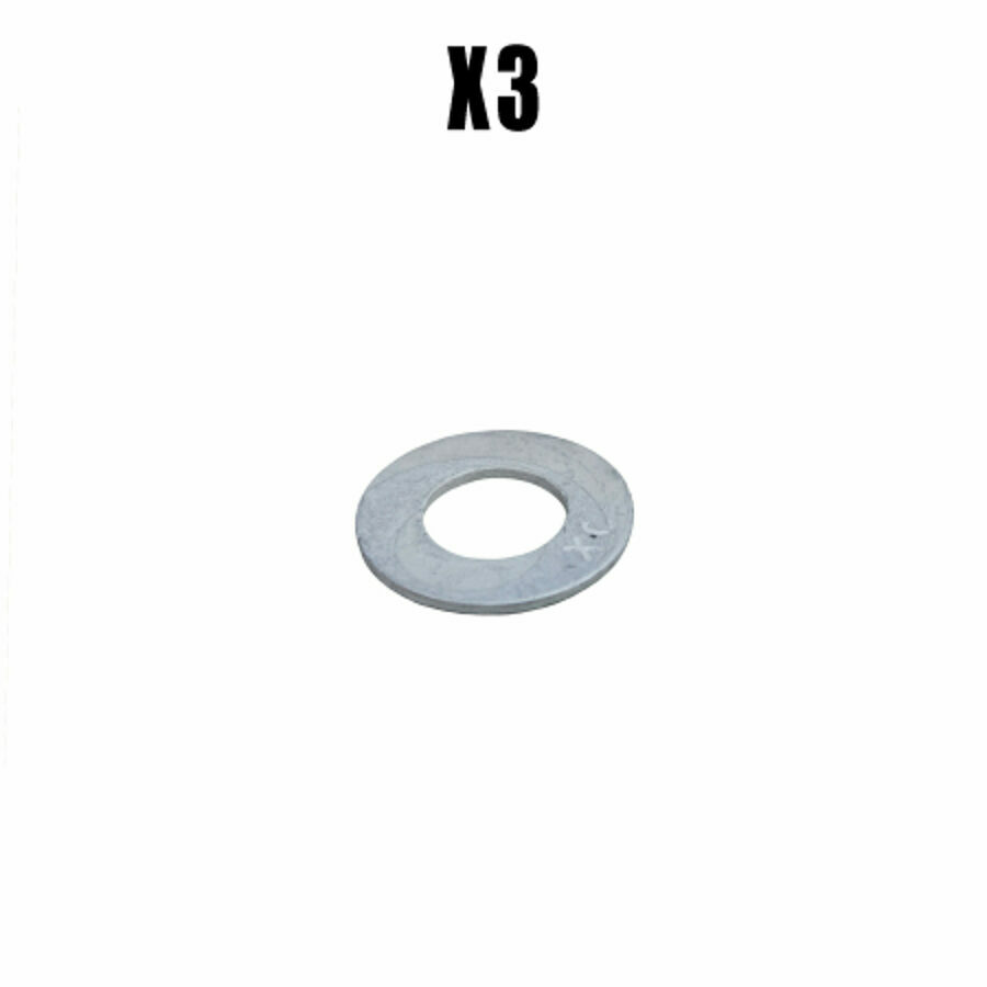 GATE LATCH MANUAL ASSEMBLY, SMOOTH SIDE MOVING FLOOR