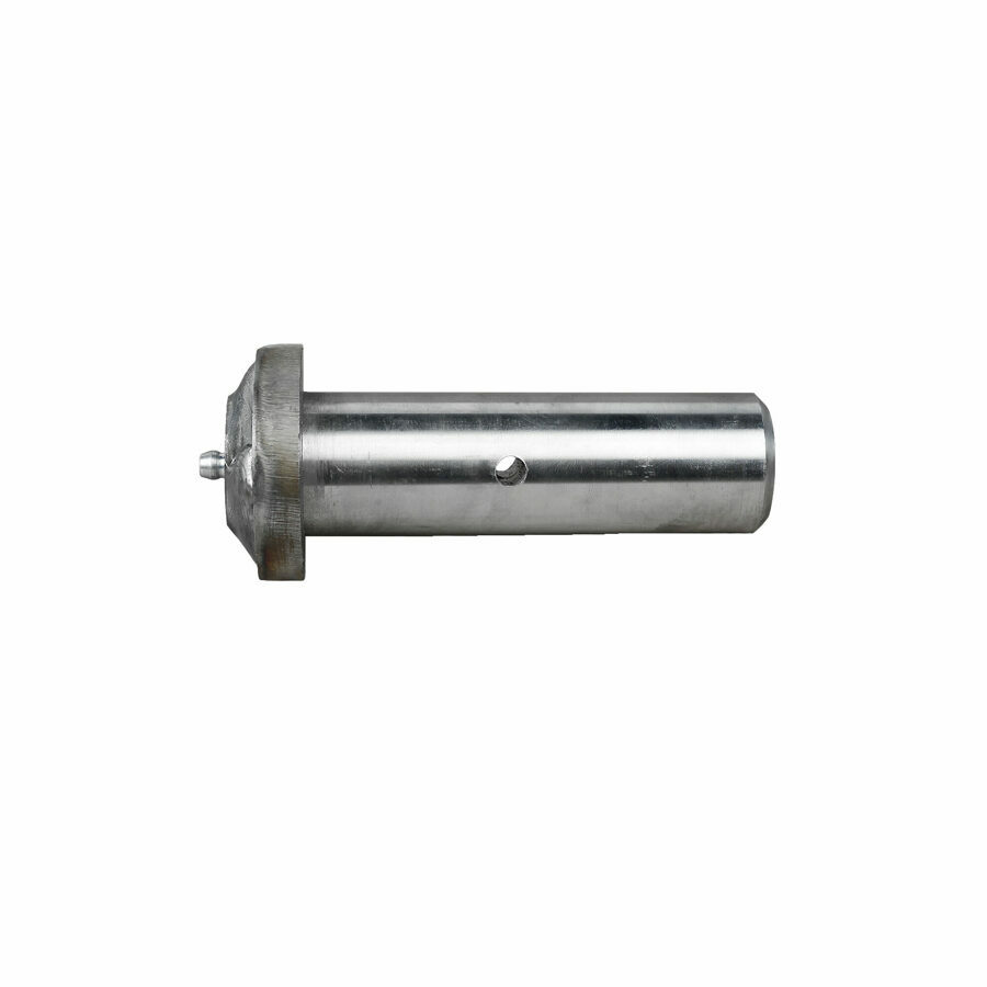 OVERSLUNG HINGE PIN ASSEMBLY, STAINLESS GREASABLE