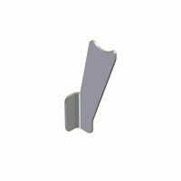 STOP, HANDRAIL PASSENGER SIDE