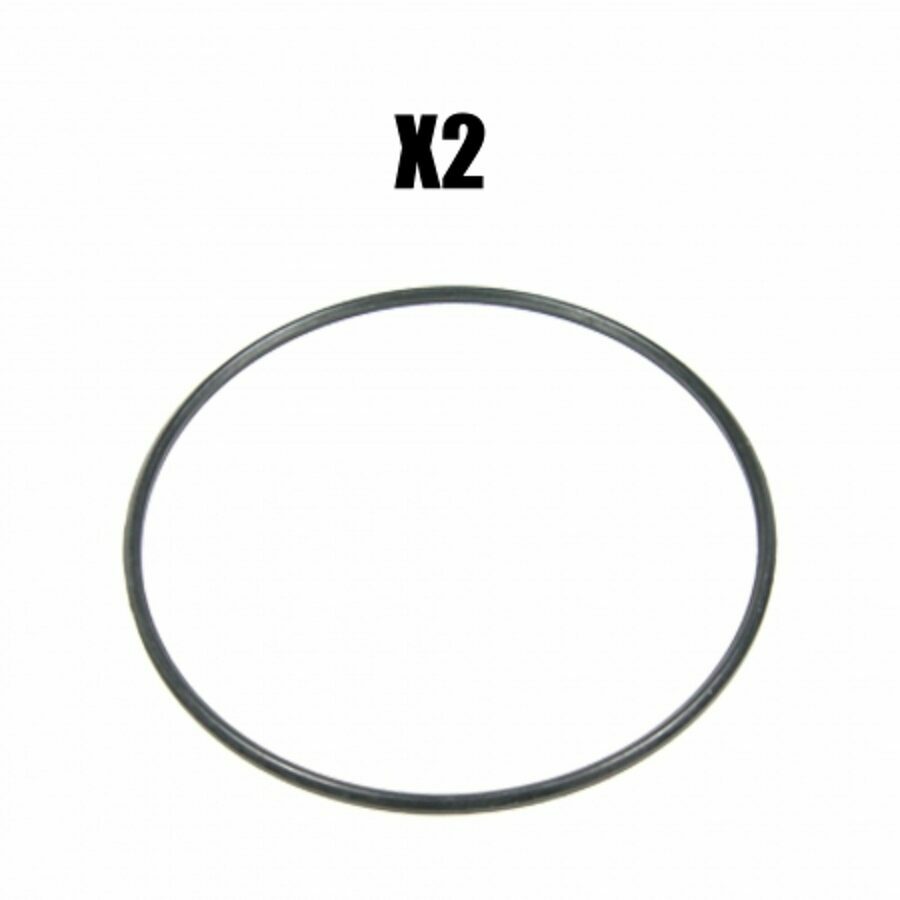 HOIST PACKING/SEAL KIT, CUSTOM HOISTS 95-4500-265