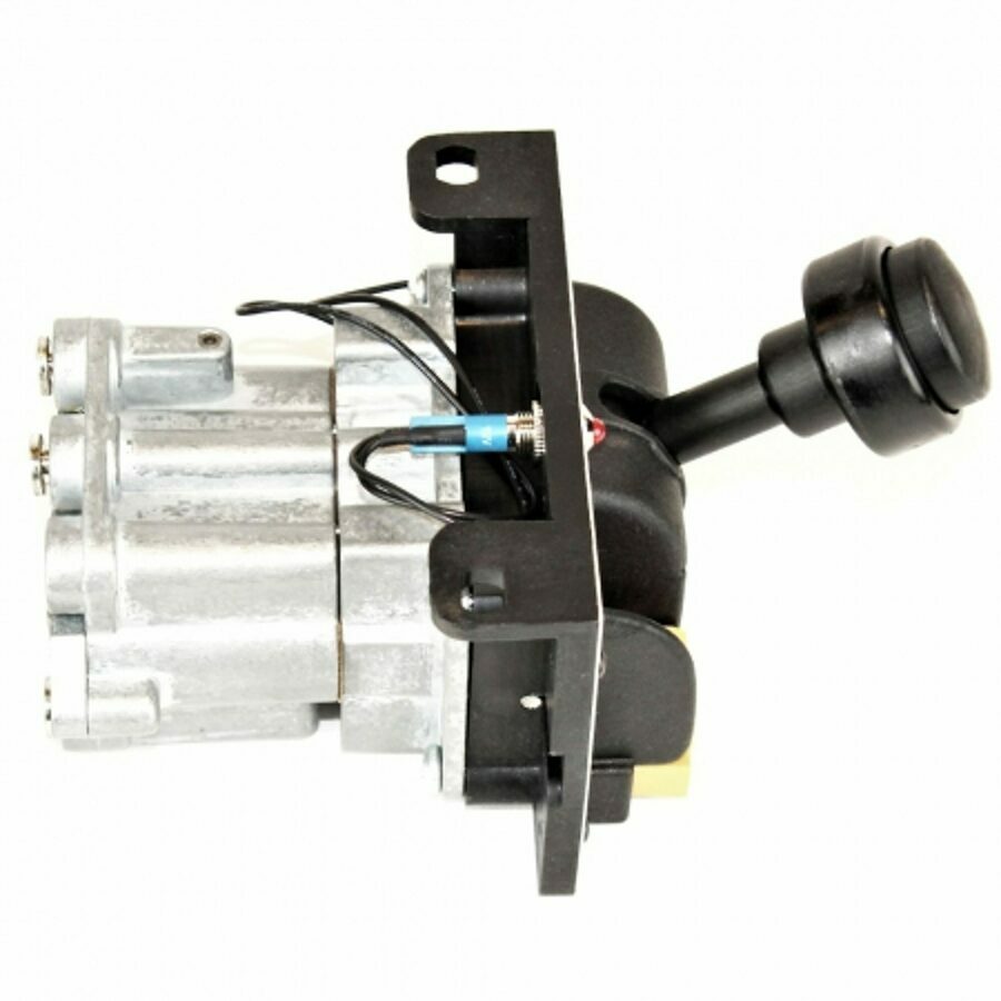 VALVE, COMBO FEATHERING AUTO