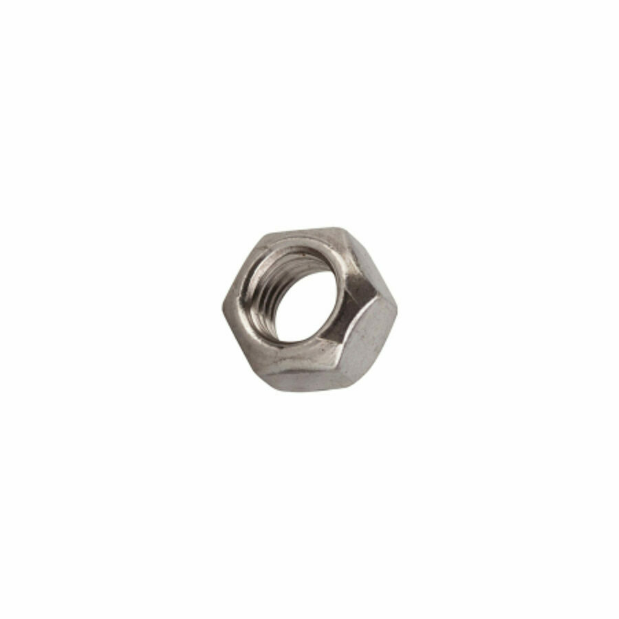 LOCK NUT, 3/8-24, SST