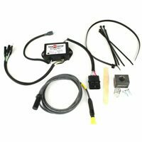 REVERSE-A-MATIC CONTROL SYSTEMS