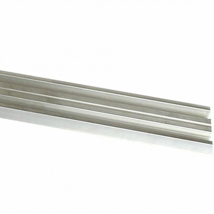 SHIM 1" X 2-1/2" X 37" (102 WIDE) 3 PER AXLE +3 PER 5TH WHEEL