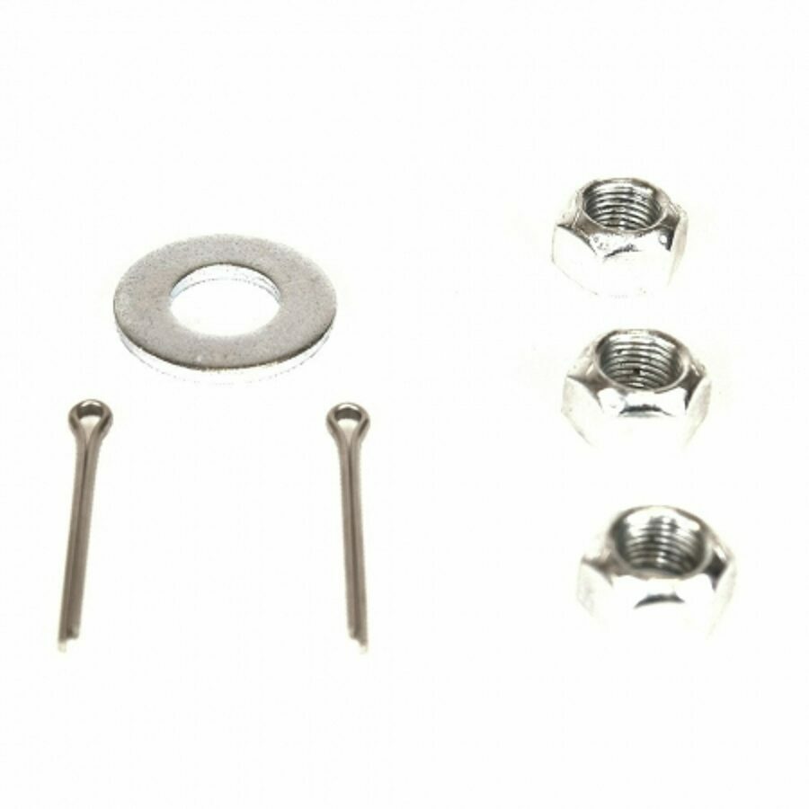 MAC TAILGATE LATCH BOLT KIT