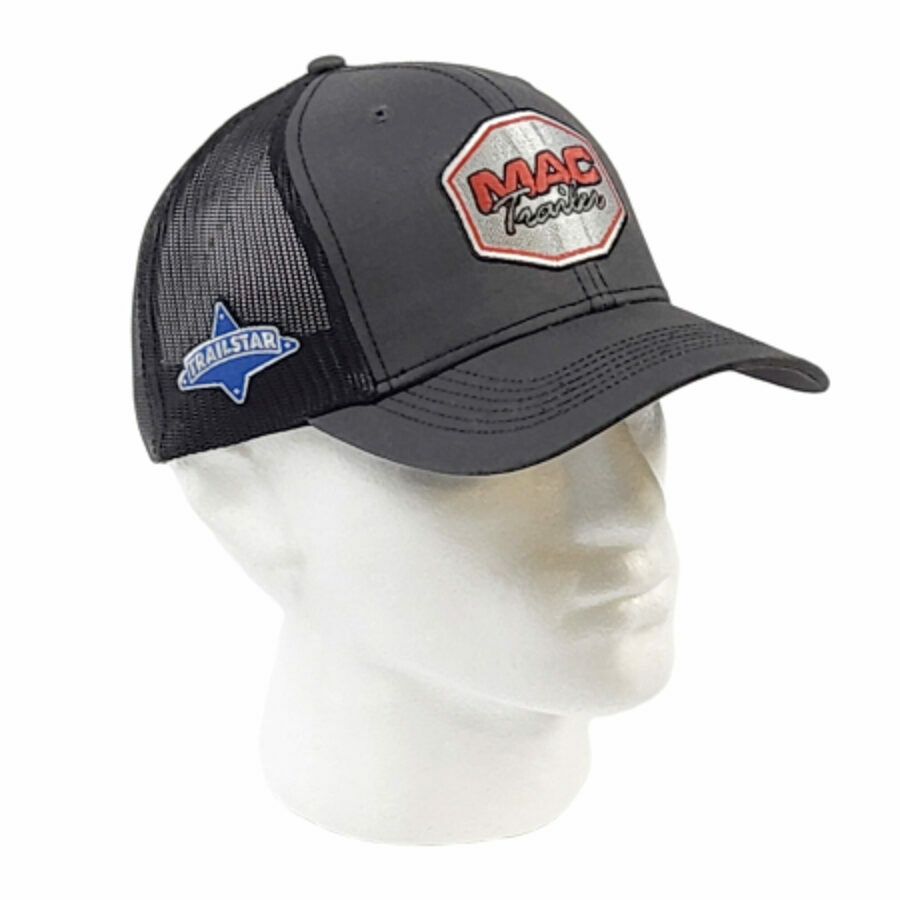 MAC TRAILER AFTERMARKET HAT W/ BEALL & TRAILSTAR LOGOS