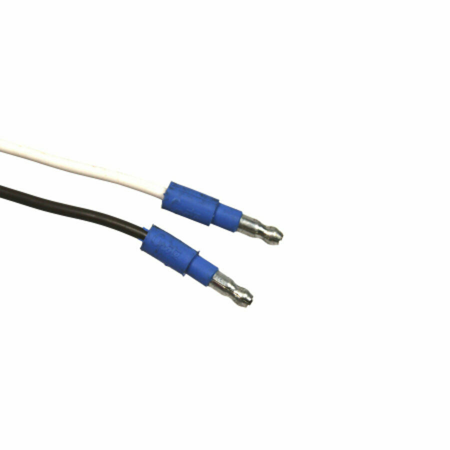 PIGTAIL, STOP TURN TAIL (S/T/T) 12"