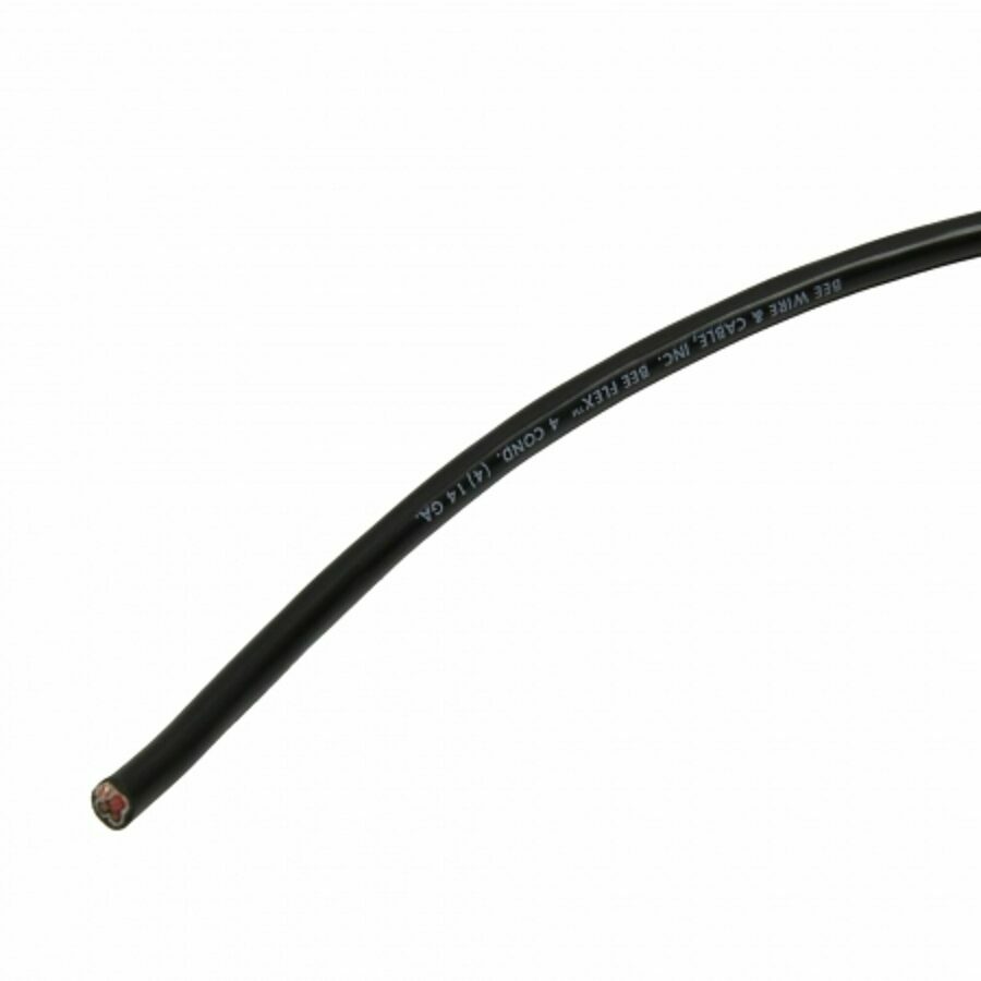 4 WAY TRAILER CABLE (14/4)