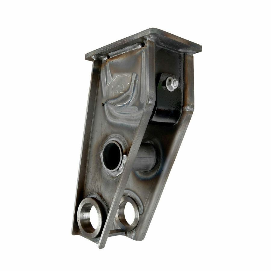HANGER, FRONT UNDERMOUNT FABRICATED DRIVER SIDE