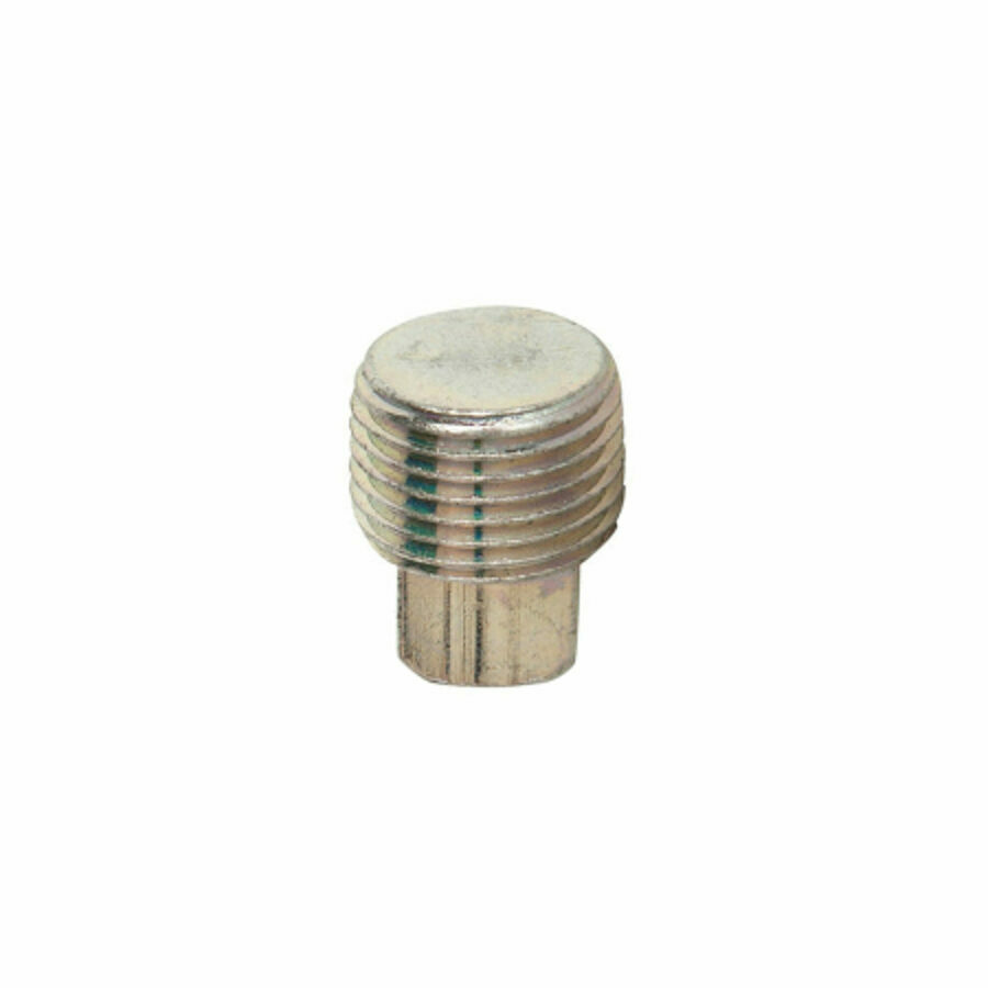 PLUG 3/8" STEEL PIPE PLUG, HD BP