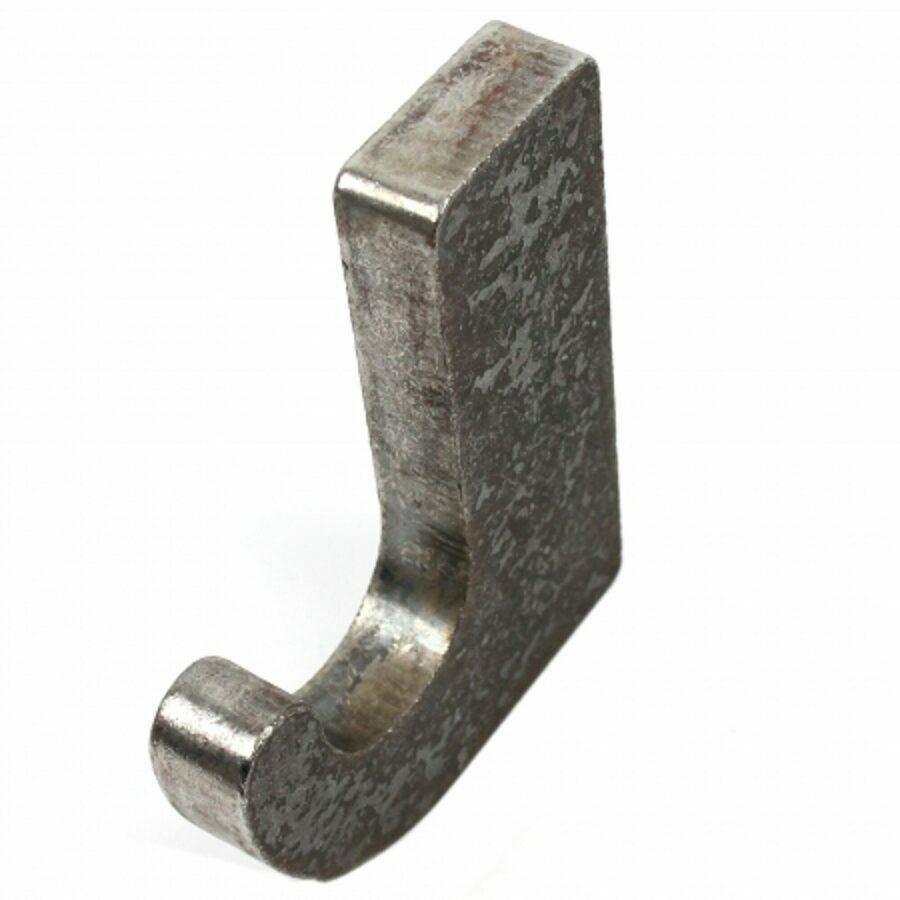 FC TOW HOOK 1" TALL X 2.5 WIDE X 7" LONG BASE