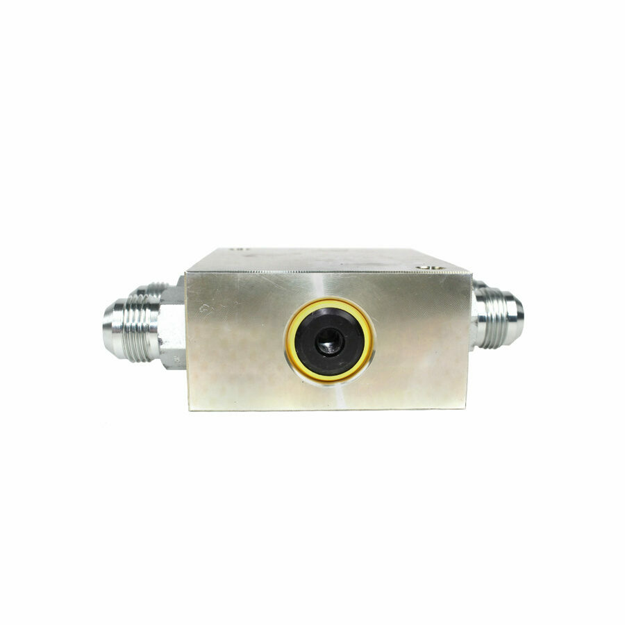 CONTROL VALVE ASSEMBLY, R2 LOAD-UNLOAD