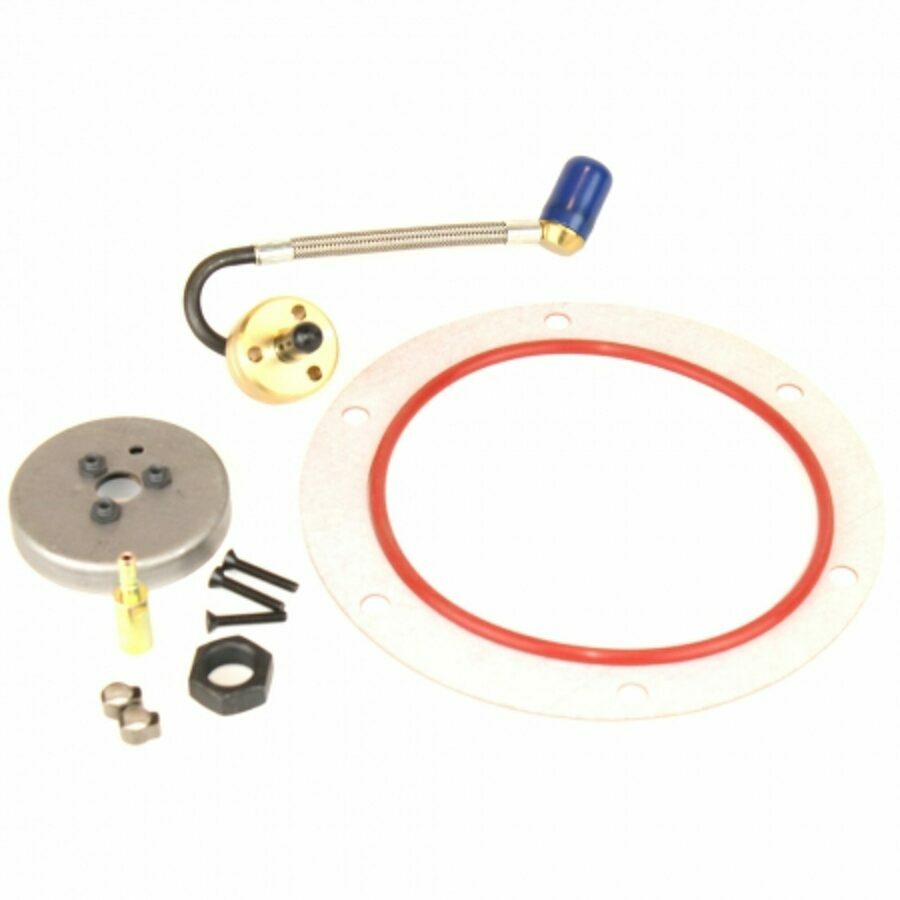 ROTARY UNION RETRO KIT