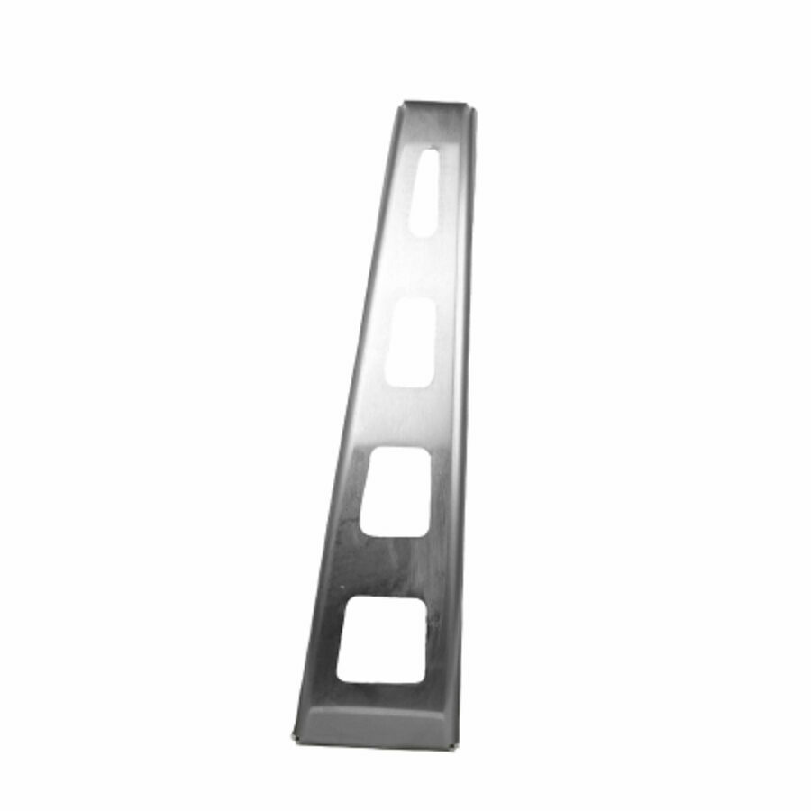 FRONT FENDER BRACKET DS ASSEMBLY W/ HARDWARE