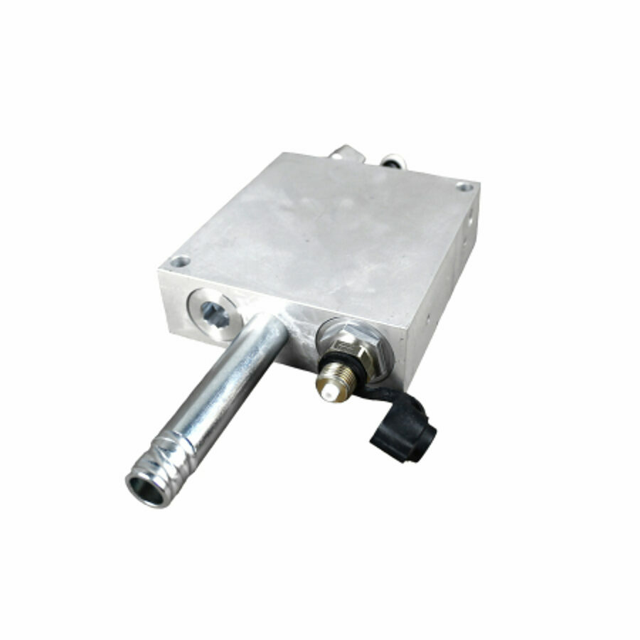 ILAS III LIFT AXLE CONTROL VALVE