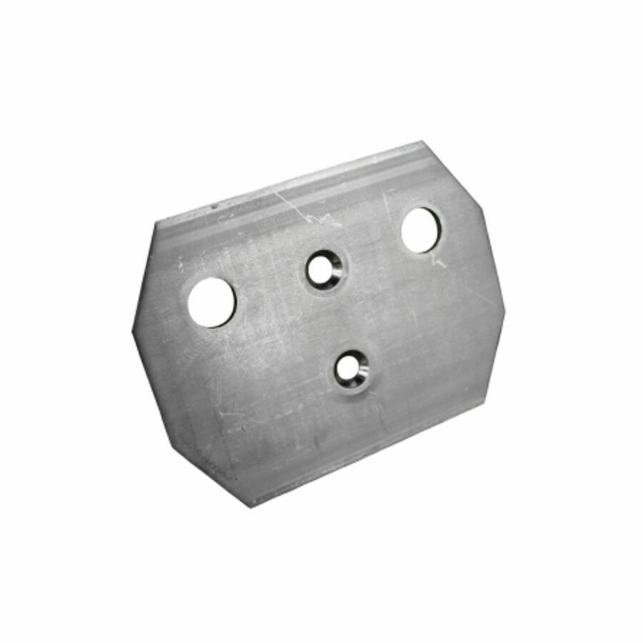 AIR SPRING MOUNTING PLATE, INTRAAX #2