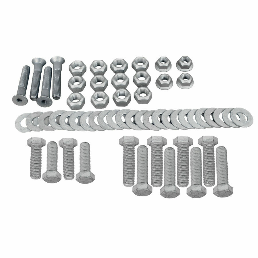 BOLT KIT, SUSPENSION, 72K/80K, FLATBED, AAT/AAL, AANT/AANL, MAGNI 565