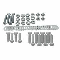 BOLT KIT, SUSPENSION, 72K/80K, FLATBED, AAT/AAL, AANT/AANL, MAGNI 565