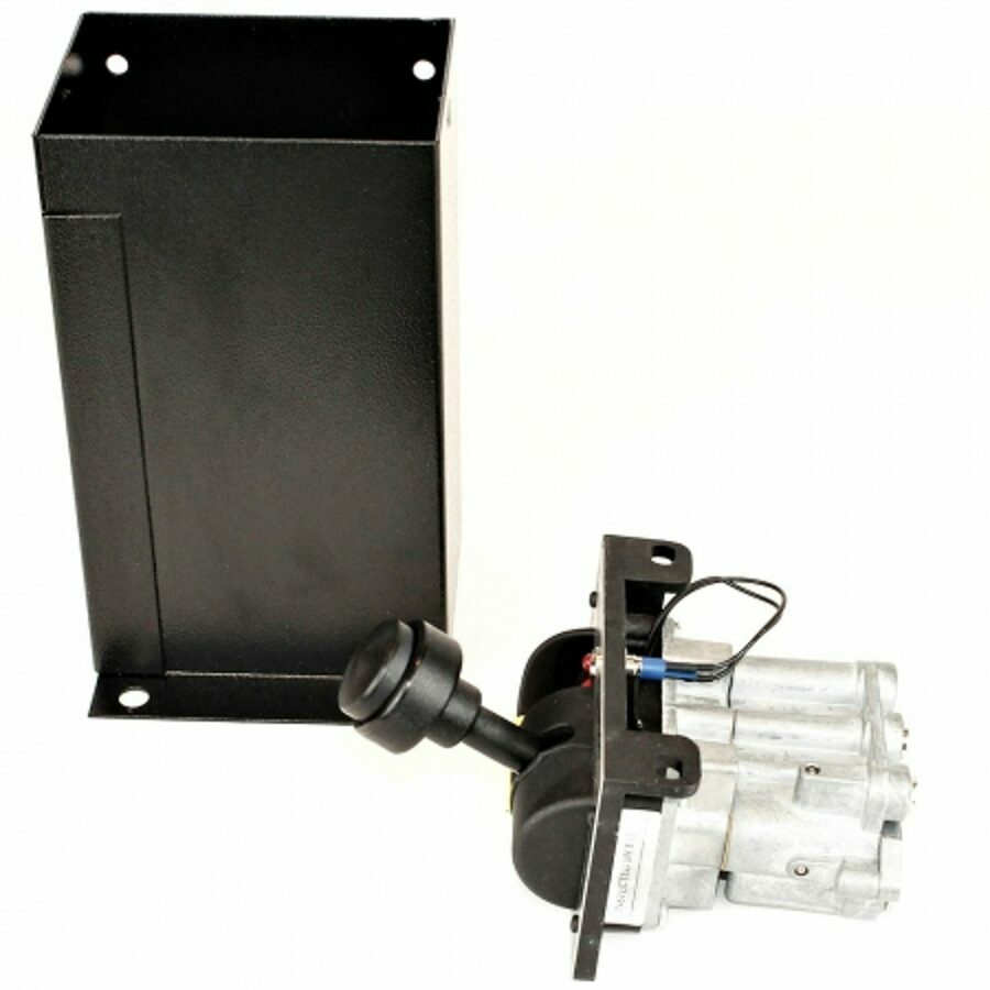 CONSOLE, AIR POWER SYSTEM CONTROL