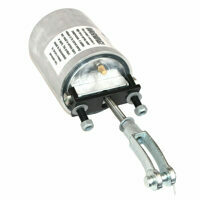 GATE CYLINDER ASSEMBLY, WITHOUT MOUNTING BRACKET