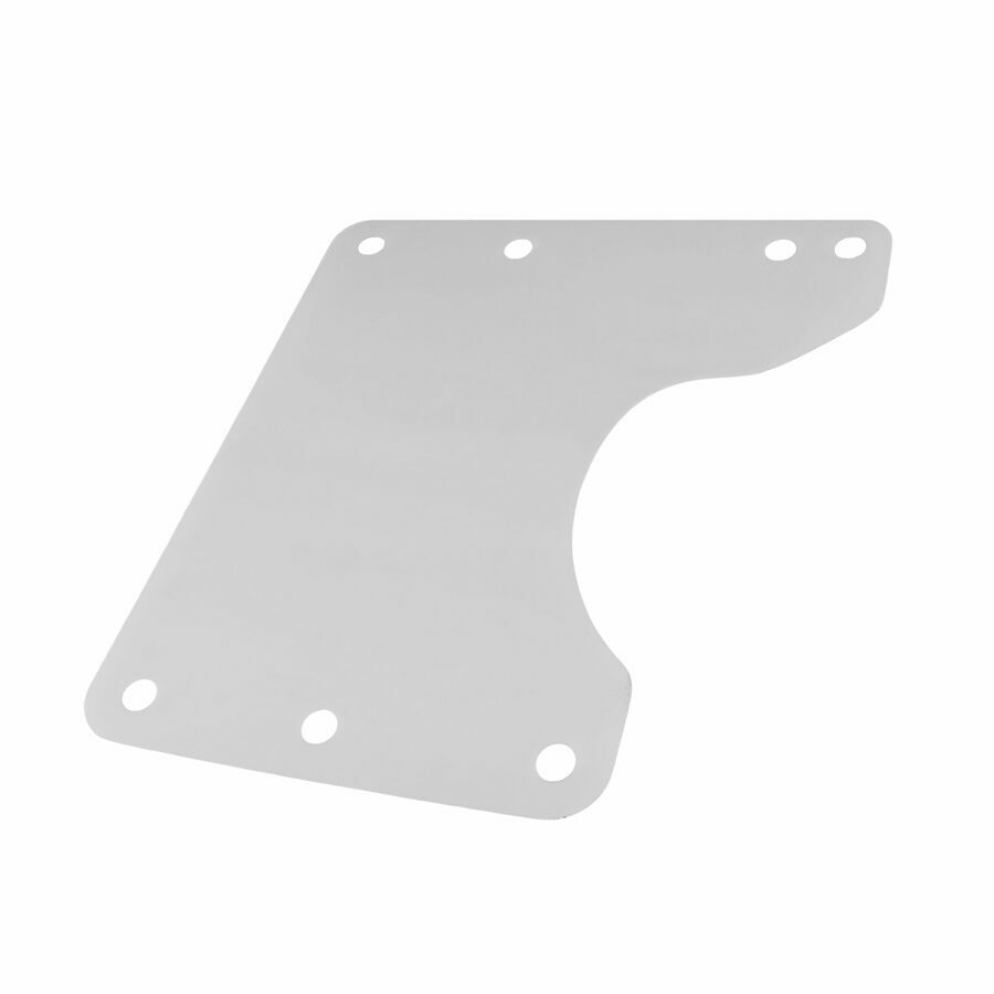 GASKET MYLAR, FOR INTRAAX HANGER, BOLT-ON