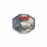 MAC TRAILER BELT BUCKLES