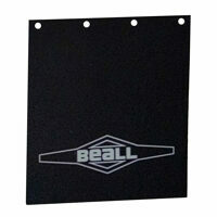 MUD FLAPS & MOUNTING COMPONENTS