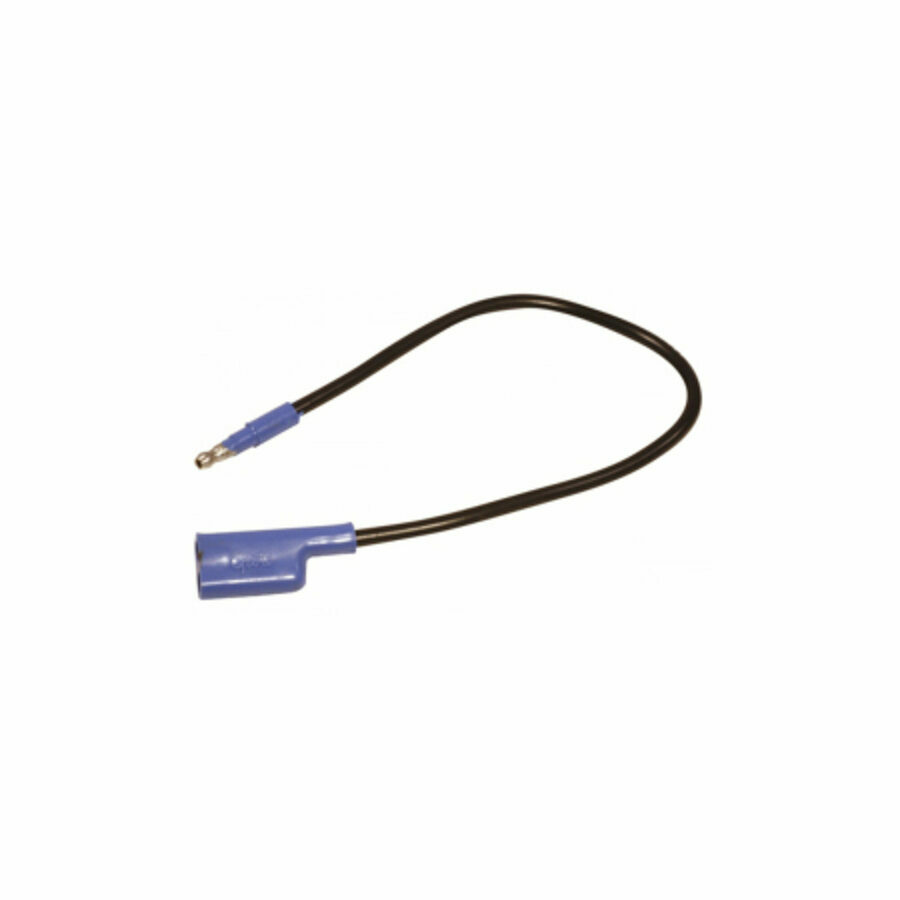 12" JUMPER HARNESS MF