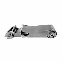 BEAM & AXLE SEAT ASSEMBLY, HT-230 DRIVER SIDE