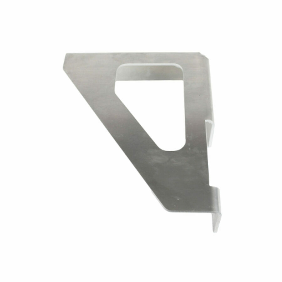 BRACKET, BUMPER MOUNTING, TANKER DS LIGHTWEIGHT, TOW PLATE