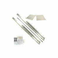 AERO TOOLBOX MOUNTING KITS