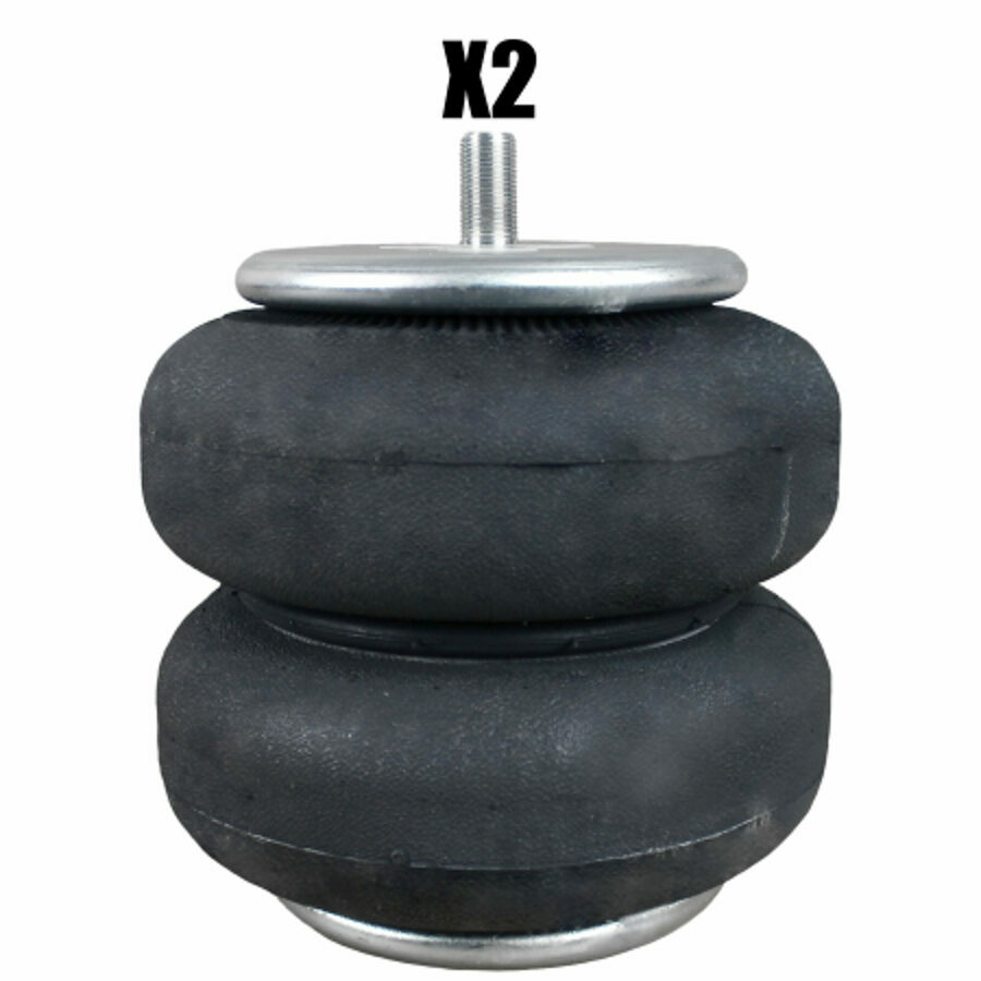 LIFT KIT HENDRICKSON, UBL AAT23/25/30K, WELD-ON, PAINTED, HT230/300