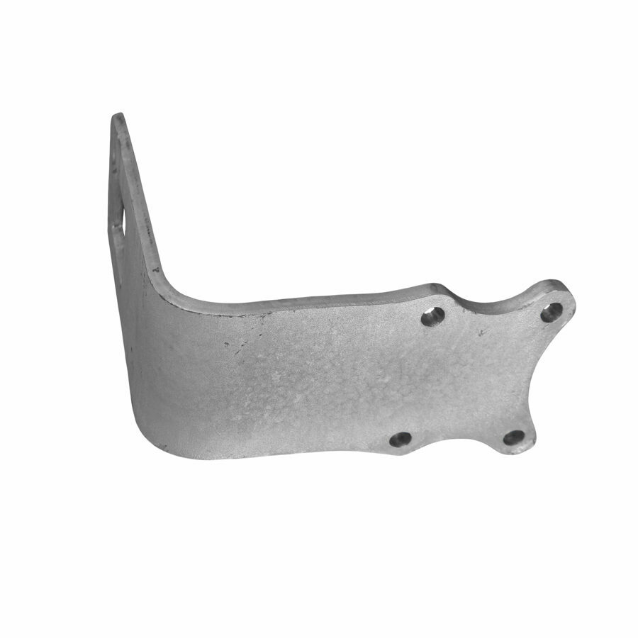 STEEL PADDLE ASSEMBLY, GALVANIZED SHEET & POST,  MOVING FLOOR TO SHEET & POST GATE NEW, AR450, REPLACES 55002607