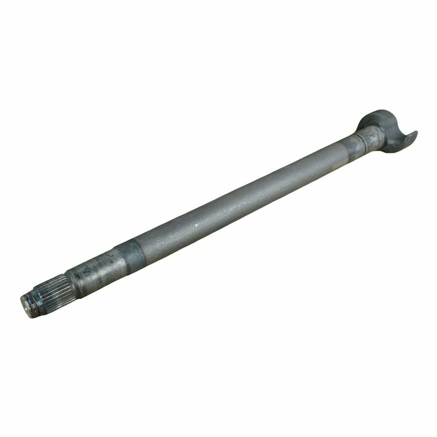 CAMSHAFT, RIGHT HAND ROCKWELL AXLE